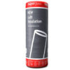 200mm Superglass 44 Multi Loft Roll Insulation 5.63m2 Roll