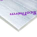 Ecotherm Insulation Board