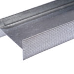 Metal I Stud