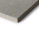 Cement Particle Board