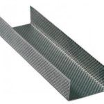 Metal C Stud