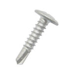 Wafer Head Screws