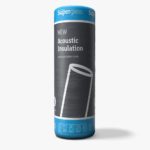 Acoustic Insulation Roll