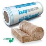 Knauf Insulation Roll