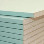 Knauf Moisture Panel