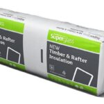 Superglass Timber & Rafter Batt