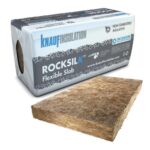 Knauf Rocksilk Building Slab