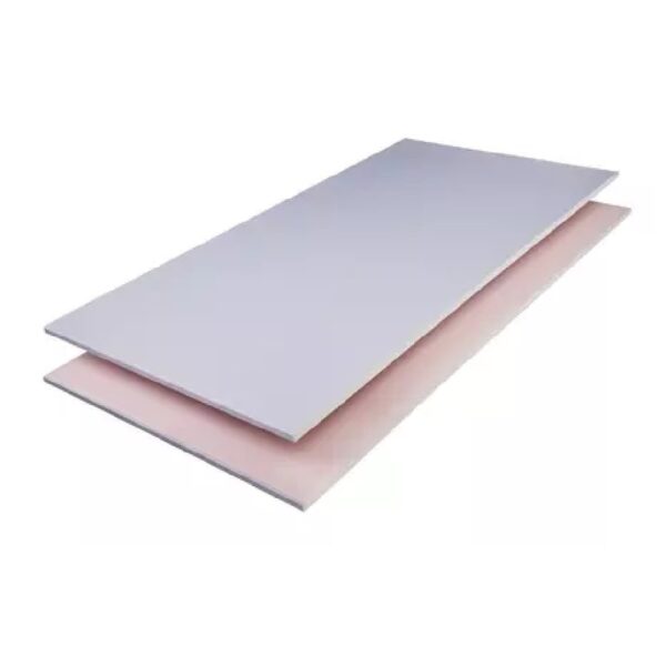 15mm British Gypsum Gyproc SoundBloc F Standard Plasterboard Tapered Edge 3000mm x 1200mm (10′ x 4′)
