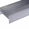 Metal I Stud Partition 92mm Pack of 10