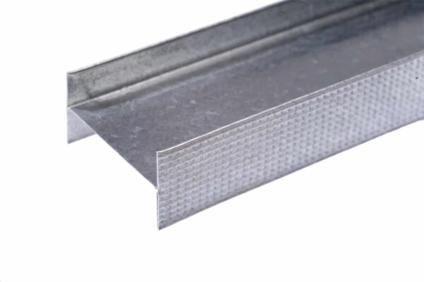 Metal I Stud Partition 92mm Pack of 10