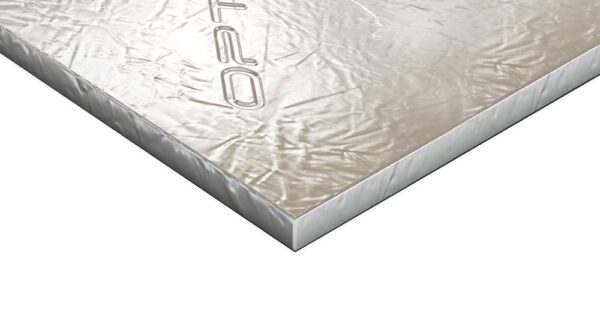 25mm Kingspan OPTIM-R Flooring Insulation Board