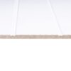 9mm Bead & Butt Primed Long Grooved Moisture Resistant MDF 2440mm x 1220mm (8′ X 4′)
