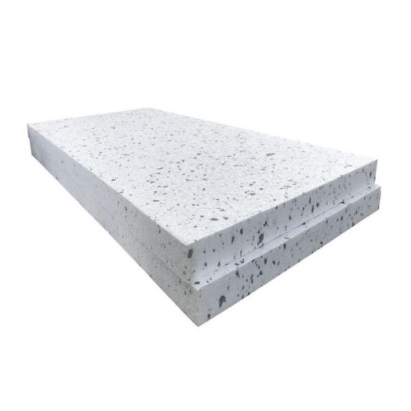 100mm Expanded Polystyrene EPS70 Insulation Board 2400mm x 1200mm (8′ x 4′)