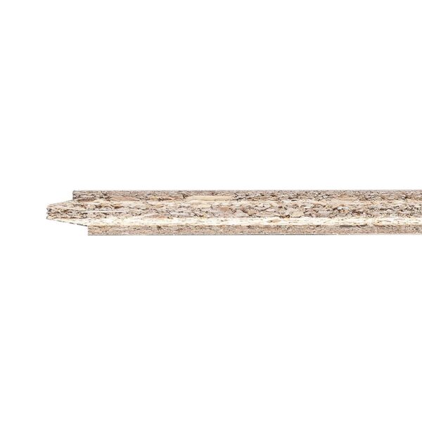 18mm Egger P5 Tongue and Groove Moisture Resistant Chipboard Flooring TG4E 2400mm x 600mm (8′ x 2′) Pack of 80