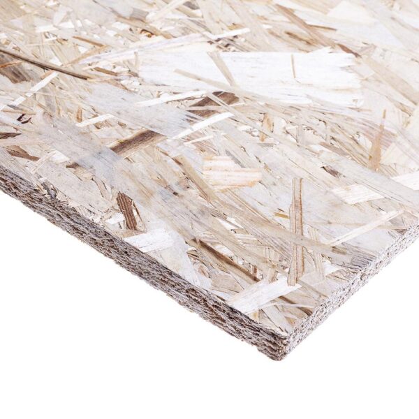 11mm OSB 3 Board 2440mm x 1220mm (8′ x 4′)