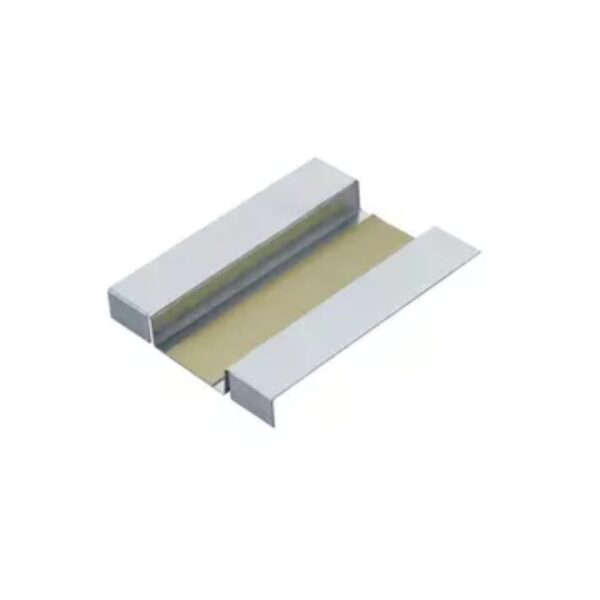 British Gypsum Gypframe Service Support Plate Pack of 100