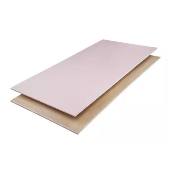 15mm British Gypsum Gyproc Fireline Plasterboard Tapered Edge 2400mm x 1200mm (8′ x 4′)