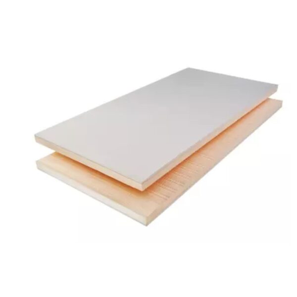 48mm British Gypsum Gyproc ThermaLine PLUS Plasterboard Tapered Edge 2400mm x 1200mm (8′ x 4′)