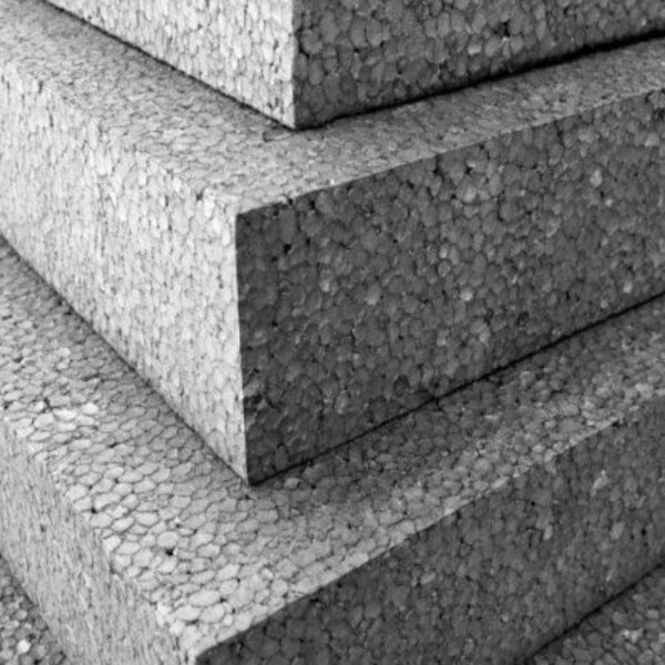 100mm Jablite HP+ 70E External Wall Insulation Board 1200mm x 600mm (4′ X 2′) Pack of 6