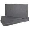 50mm Jablite HP+ 70E External Wall Insulation Board 1200mm x 600mm (4′ X 2′) Pack of 12
