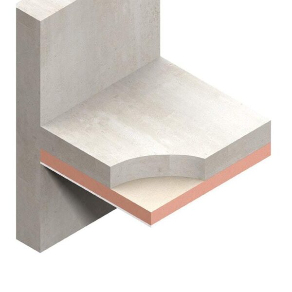 85mm Kingspan Kooltherm K110 Soffit Board Insulation 2400mm x 1200mm (Pack of 3)