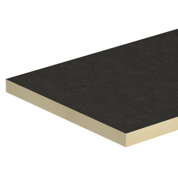 Kingspan Thermataper TT44 Tapered Insulation Board