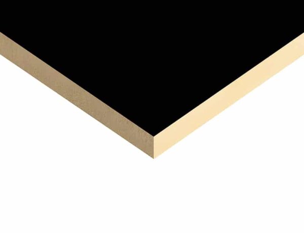 150mm Kingspan Thermaroof TR24 PIR Insulation Board 1200mm x 600mm (8' x 4') (Pack of 2)