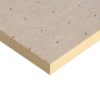 80mm Kingspan Thermaroof TR27 PIR Insulation Board 1200mm x 1200mm Pack of 4