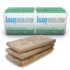 150mm Knauf DriTherm 32 Cavity Wall Insulation Slab 455mm x 1200mm 2.18m2 Pack