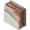 70mm Kingspan Kooltherm K5 External Wall Insulation Board 1200mm x 600mm Pack of 6