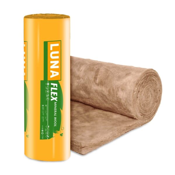 100mm ODE Insulation Loft Roll 10.83m2