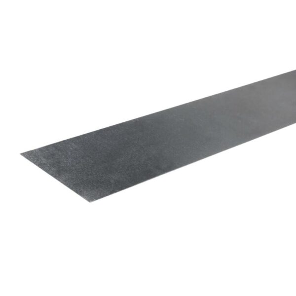 2.4m Metal Fixing Strap Pack of 10