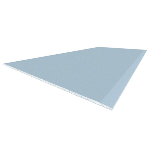 12.5mm Siniat GTEC dB Sound Board Plasterboard Tapered Edge 2400mm x 1200mm (8' x 4')