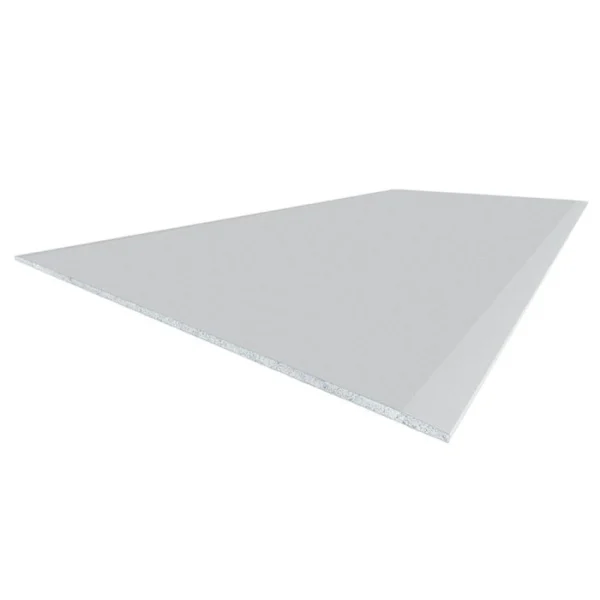 15mm Siniat GTEC Standard Board Plasterboard Tapered Edge 2400mm x 1200mm (8' x 4')