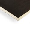 100mm Recticel Powerdeck U Flat Roof Insulation Board 1200mm x 600mm Pack of 5