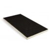 100mm Recticel Powerdeck U Flat Roof Insulation Board 1200mm x 600mm Pack of 5