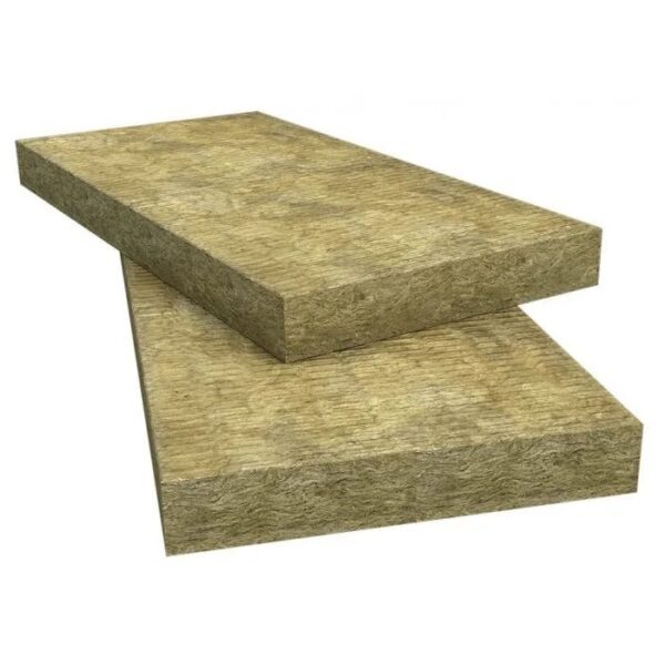 50mm Rockwool Rainscreen Duo Slab 1200mm x 600mm 69.12m2 Pallet