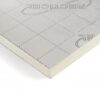 75mm Recticel Eurothane GP PIR Insulation Board 2400mm x 1200mm (8' x 4')