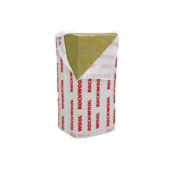 180mm Rockwool Flexi Slab Acoustic Insulation 1200mm x 600mm 25.92m2 Pallet