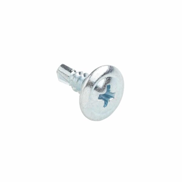Self Drilling Wafer Head  Screws 12mm Pack of 1000