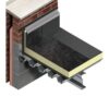 150mm Kingspan Thermaroof TR24 PIR Insulation Board 1200mm x 600mm (8' x 4') (Pack of 2)