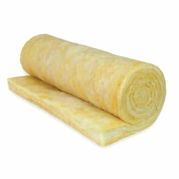 100mm URSA Acoustic Partition Roll Insulation 7.20m2 Roll