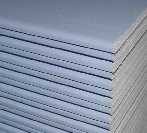 12.5mm Gypfor Soundproof Plasterboard Tapered Edge 2700mm x 1200mm (9' x 4')