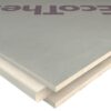 90mm Ecotherm Eco-Cavity Full Fill Insulation Board 1200mm x 450mm Pack of 4