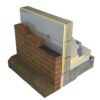 90mm Ecotherm Eco-Cavity Full Fill Insulation Board 1200mm x 450mm Pack of 4