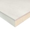 25mm Ecotherm Eco-Liner Insulated Plasterboard 1200mm x 2400mm + 12.5mm P/B