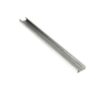 GL1 Metal Lining Channel 18mm x 45mm x 18mm Pack of 10