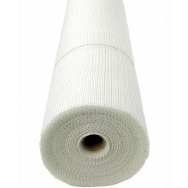 Render Mesh Alkaline Resistant 50m x 1m  160gsm