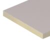 150mm Ecotherm Inno-Bond PIR Insulation Board 1200mm x 1200mm (4′ x 4′) Pack of 2