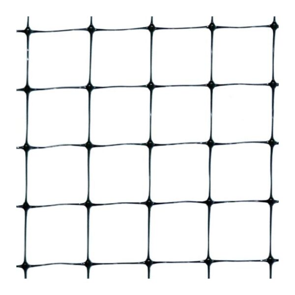 Insulation Support Netting 2m x 100m White Pack of 5